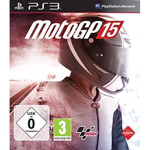Motogp ps3 2025