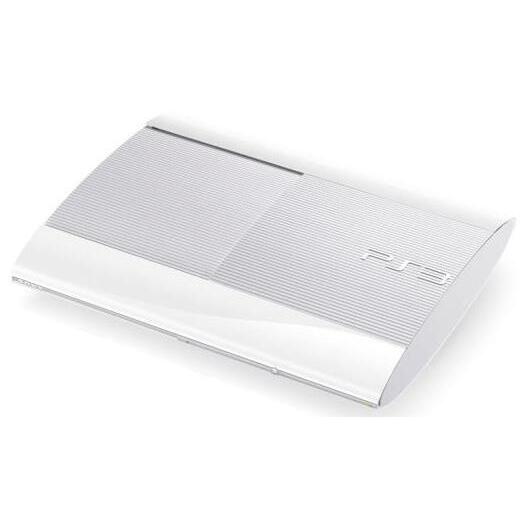 Slimline ps3 shop
