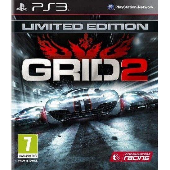 Grid ps3 discount
