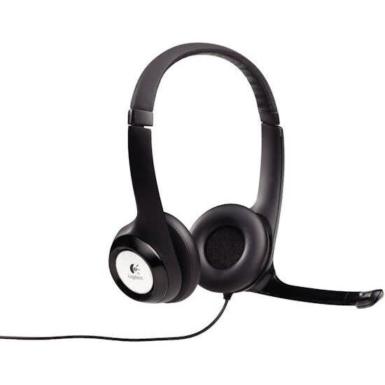 Logitech H390 USB Headset