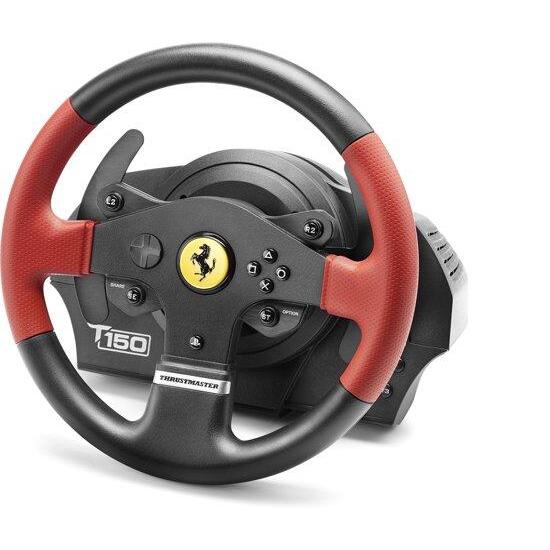 Thrustmaster t150 gta 5 ps4 new arrivals