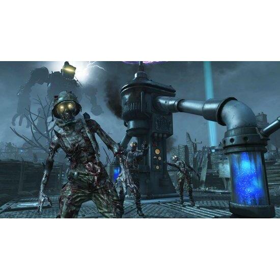Black ops top 2 psn