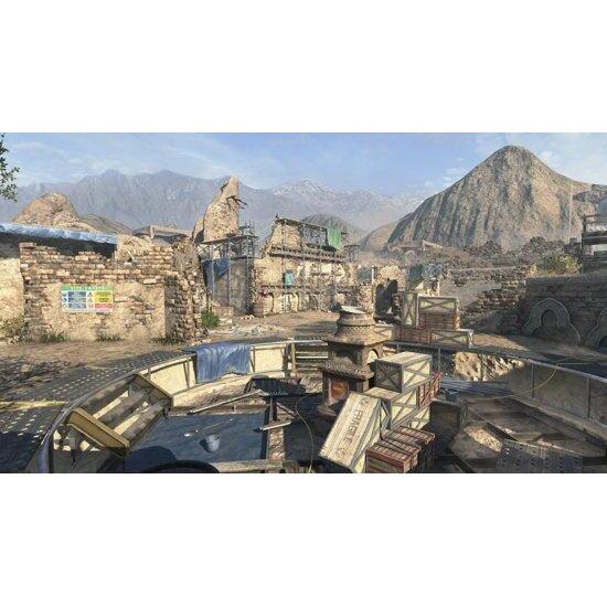 Call of Duty Black Ops 2 PS3 10.99 Aanbieding