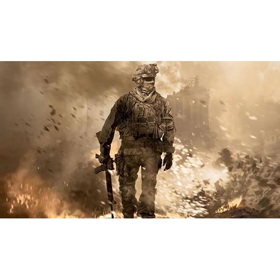 Mw2 ps3 shop