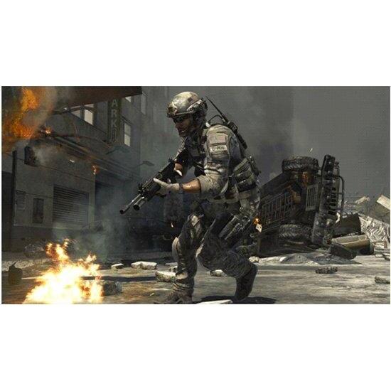 Call of duty modern warfare 3 playstation 3 clearance