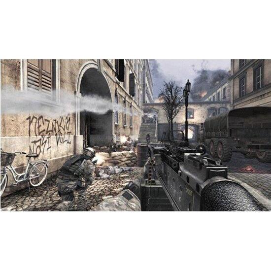 Modern warfare 3 shop ps3