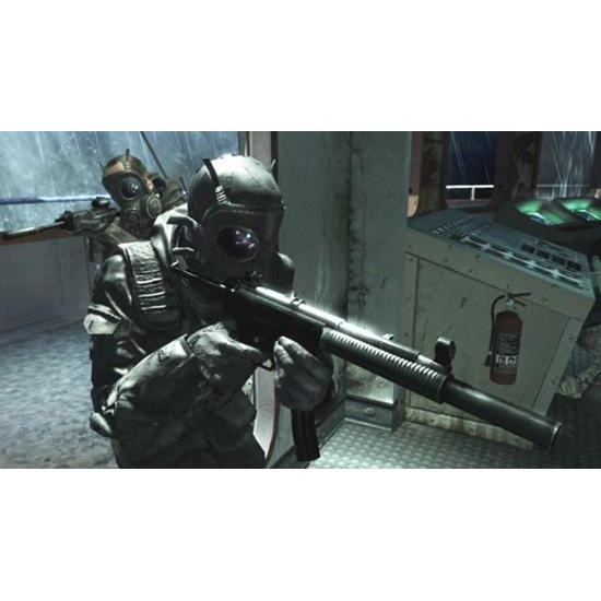 Call of duty 4 ps3 hotsell