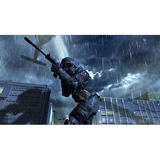 Call of duty 4 modern sale warfare ps3