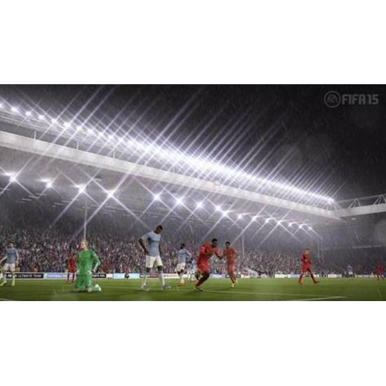 Fifa 15 ps3 price 2025
