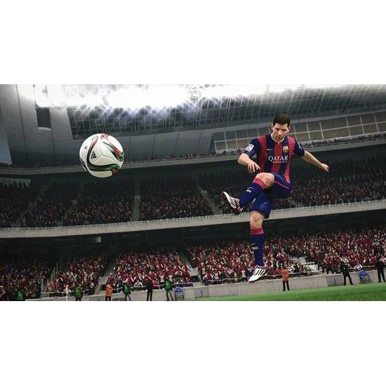 Fifa 16 ps3 best sale