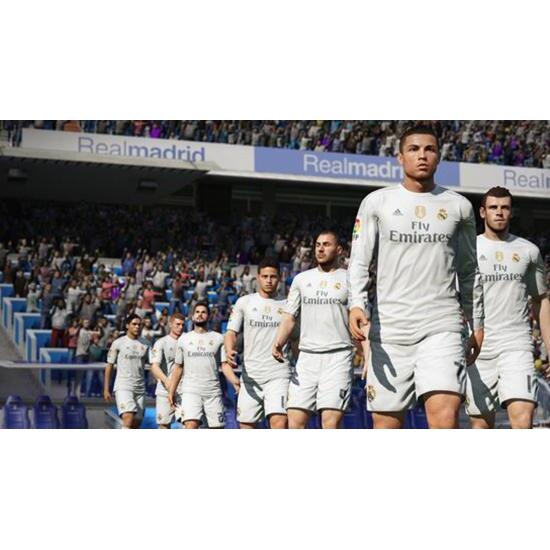 samenvoegen per ongeluk deelnemen FIFA 16 (PS3) | €7.99 | Goedkoop!