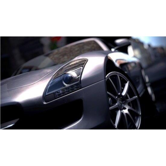 Ps3 gran turismo 5 discount