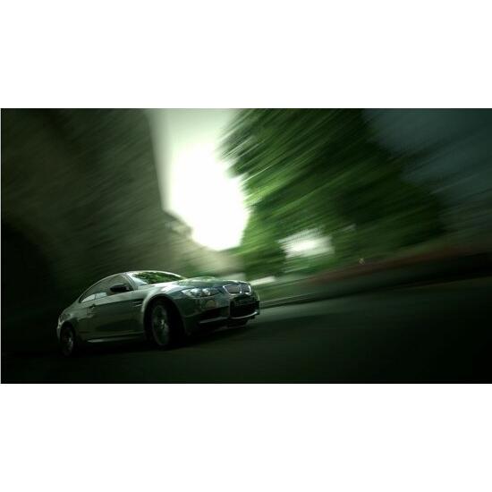 George Hanbury bossen zuurgraad Gran Turismo 5 (PS3) | €5.99 | Goedkoop!
