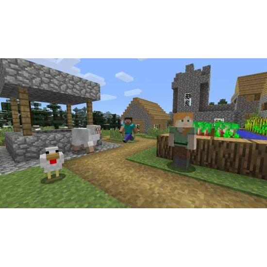 Minecraft PlayStation 3 Edition PS3 17.99 Goedkoop