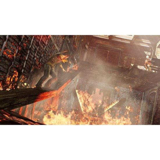 Uncharted 3 cheap ps3 price