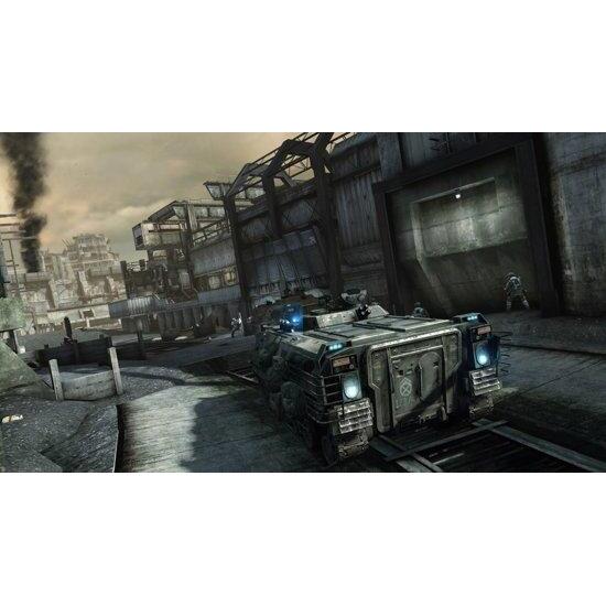 Killzone 2 ps3 online