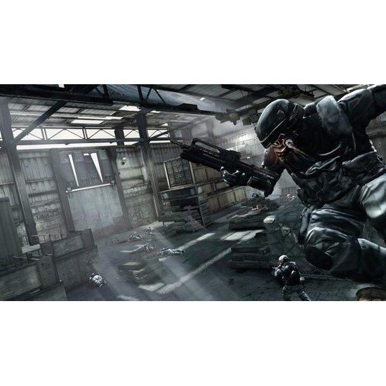 Killzone 2 store ps3