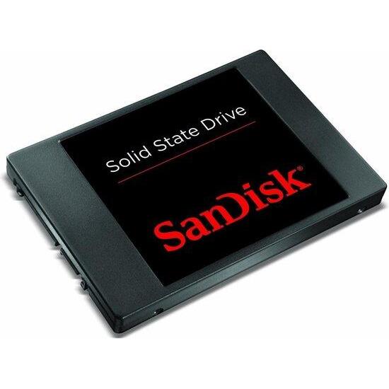 ketting Rechtzetten meesteres Interne SSD - SanDisk (128 GB) (PS3) kopen - €29.99