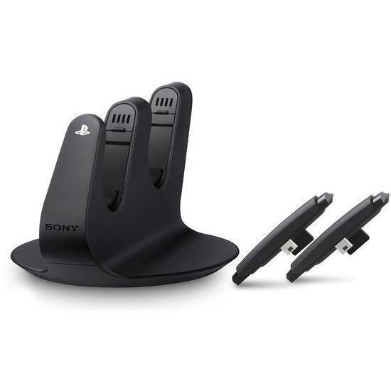 Oplaadstation Voor Twee Controllers Sony PS3 kopen 53