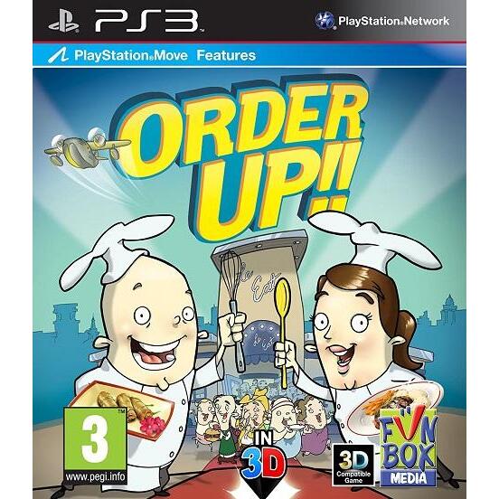 Order ps3 shop
