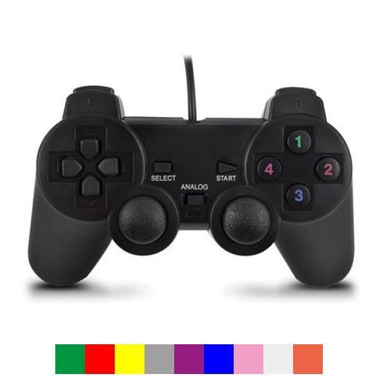 Usb shop dualshock 3