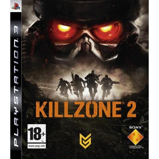 Killzone ps3 sale