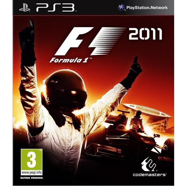 Ps3 formula 1 shop