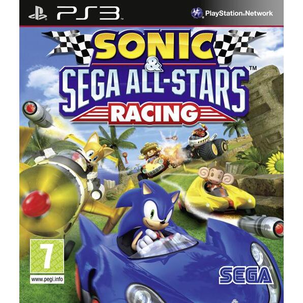 All star racing ps1 clearance