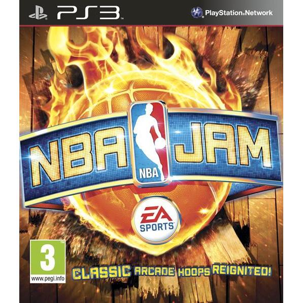 Nba discount hangtime playstation