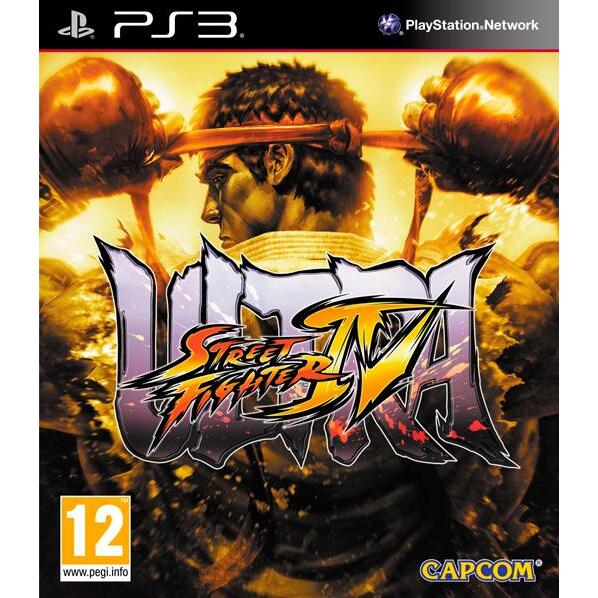 Ultra street fighter 4 playstation store 2025