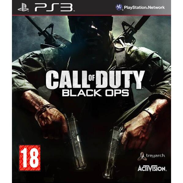 zuur Of later Geruststellen Call of Duty: Black Ops (PS3) | €6.99 | Aanbieding!