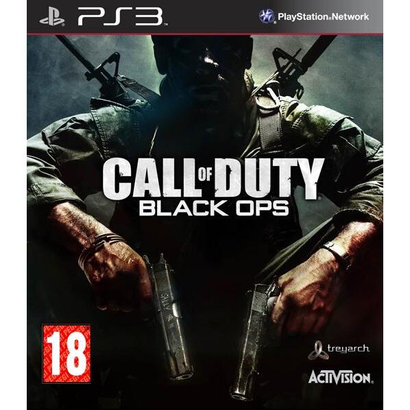 vooroordeel Zuiver goedkeuren Call of Duty: Black Ops (PS3) | €4.99 | Aanbieding!