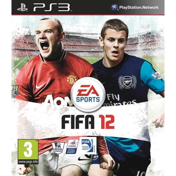Fifa 12 2025 xbox one