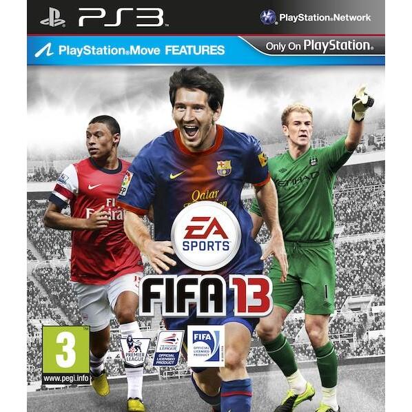 Playstation 13 sales