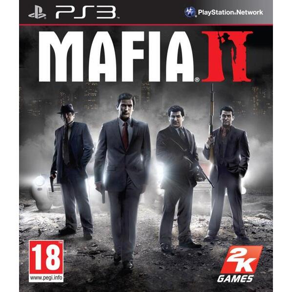 Mafia 2 ps best sale now