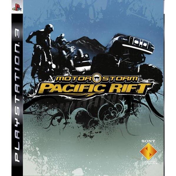 Motorstorm ps3 shop