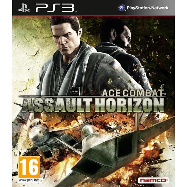 Ace 2025 combat psn