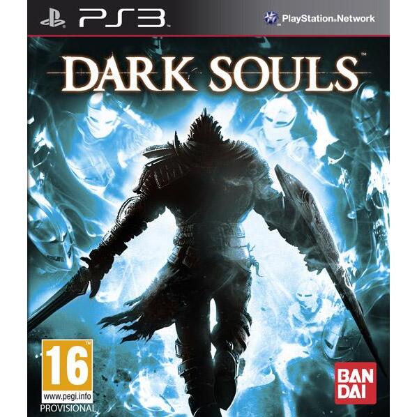 Dark souls 2 hotsell ps3