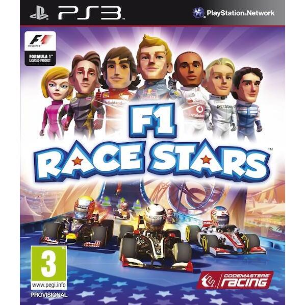 Ps3 formula 2025 1