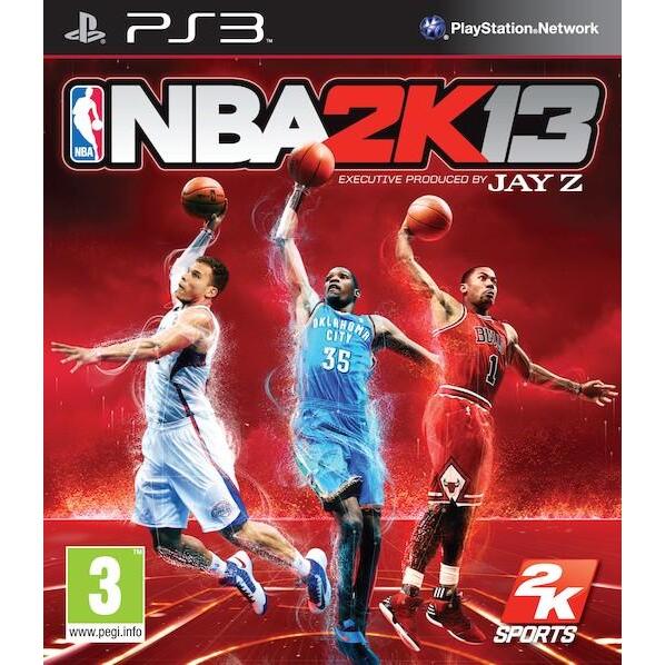 2k13 cheap nba cover