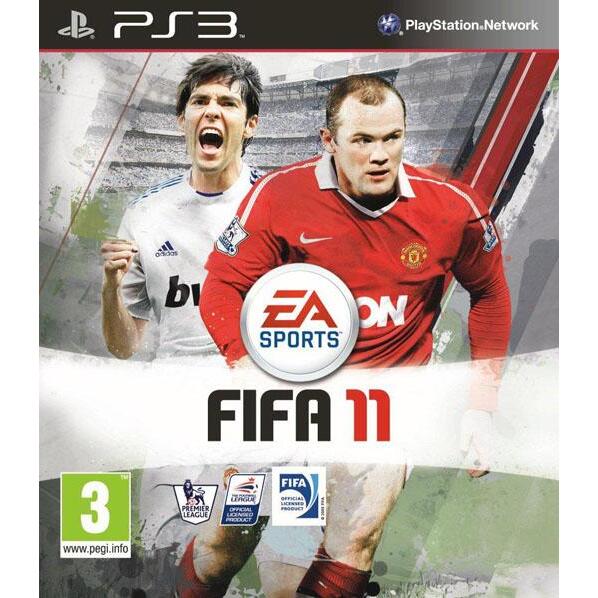 Fifa ps3 best sale