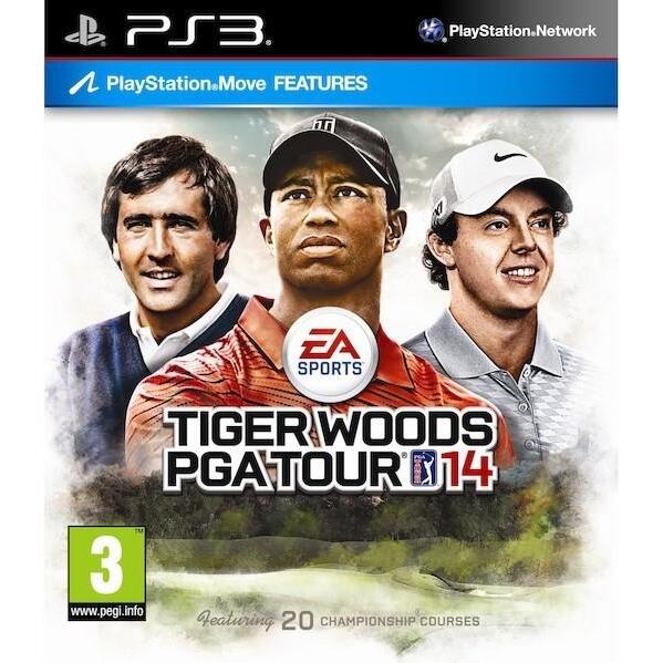 Tiger woods shop 99 ps1