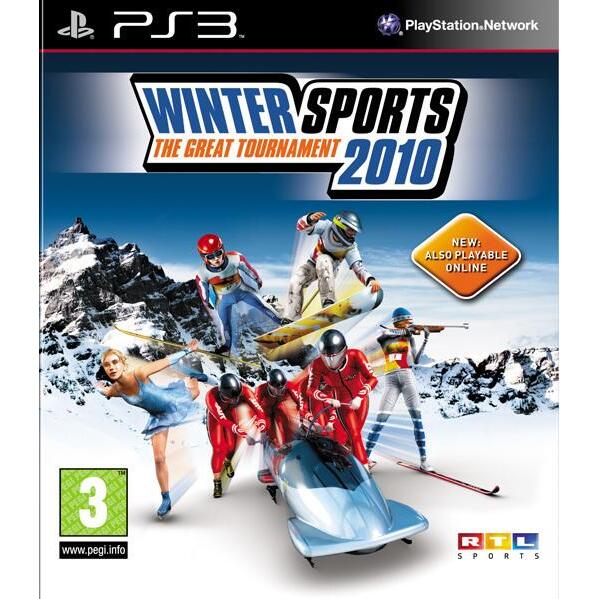 Ps3 sports games top
