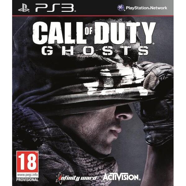 Ps3 call shop of duty 2