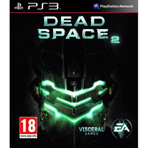 Dead space clearance 2 ps3