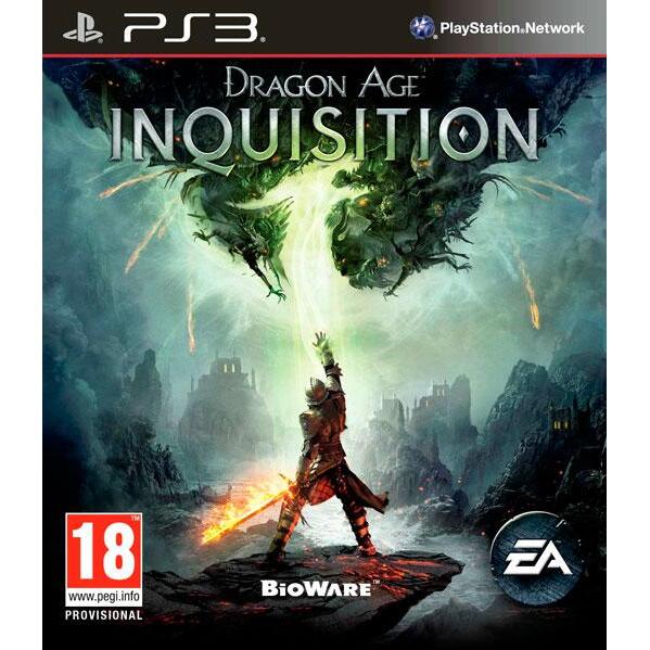 Dragon Age III Inquisition