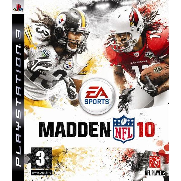 Madden ps3 best sale