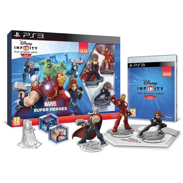 Disney infinity ps3 2025