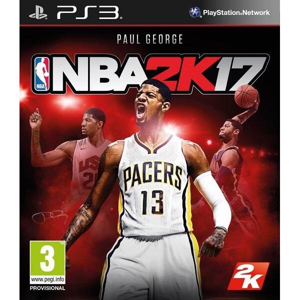 gebrek heks Vacature NBA 2K17 (PS3) kopen - €29.99