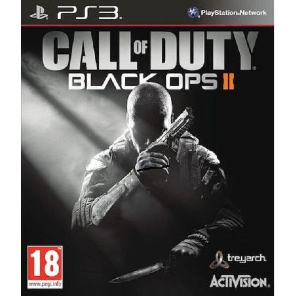 Call of Duty: Black Ops 2 (PS3) €11.99 | Aanbieding!